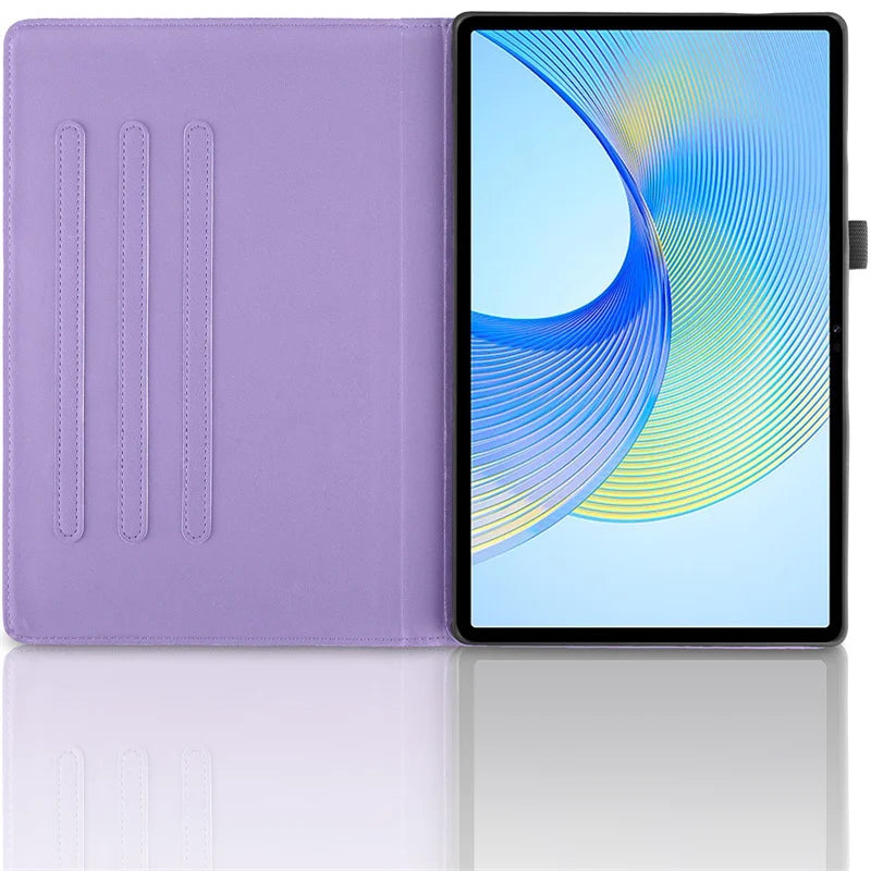 Samsung Galaxy Tab S10 Lite Case – 360 Rotating Stand Cover