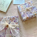 10-Sheet Bowknot Tissue Wrapping Paper – Wedding & DIY Crafts