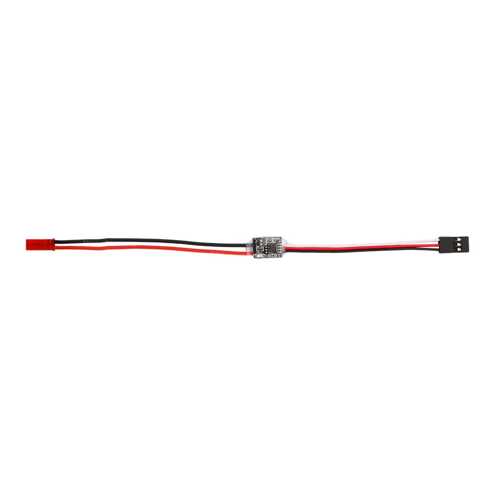 PWM Electronic Switch Module 3–30V 2–30A | Drone Water Pump RC