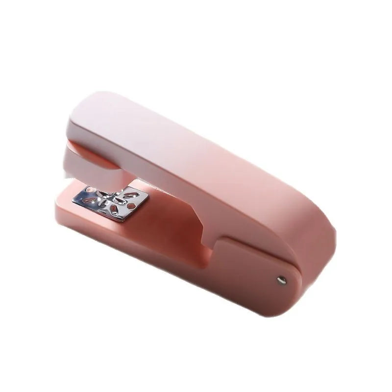 360° Rotating Stapler | Multi-Angle Center Seam Book Stapler