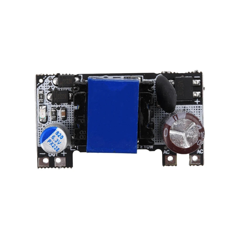 5V Isolated AC-DC Power Supply Module – 700mA / 1A / 2A