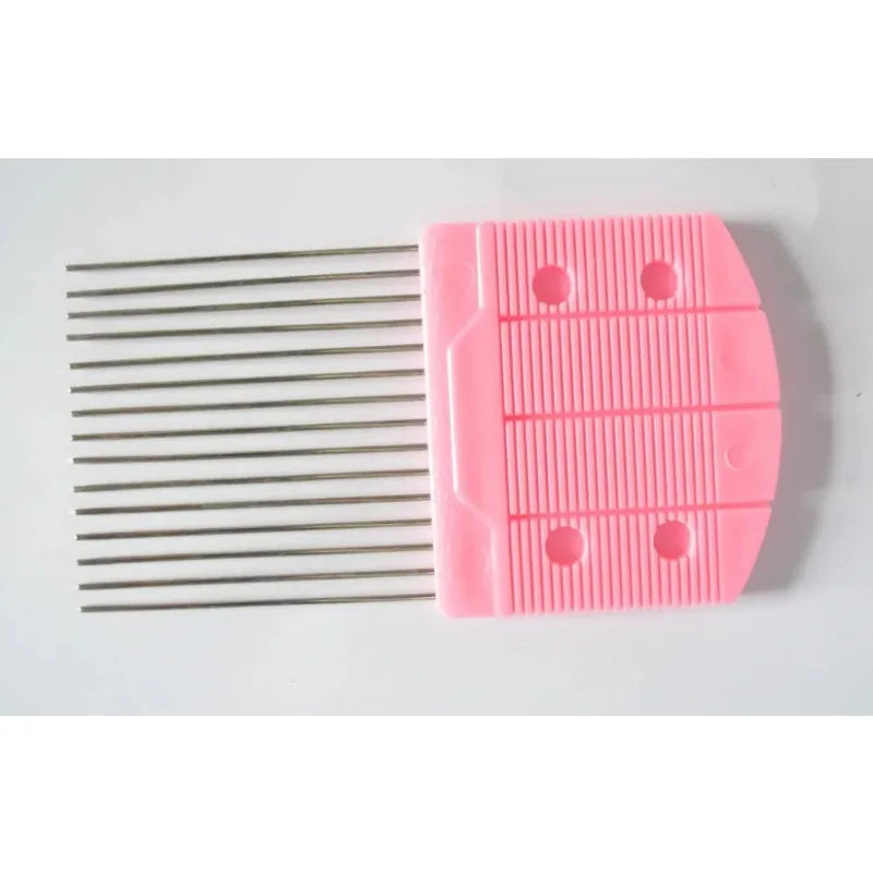 Paper Quilling Comb Tool – DIY Loop Maker for Crafts