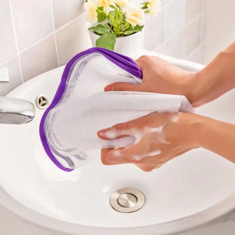 Heat-Resistant Ironing Pad – Anti-Slip Scorch Protection