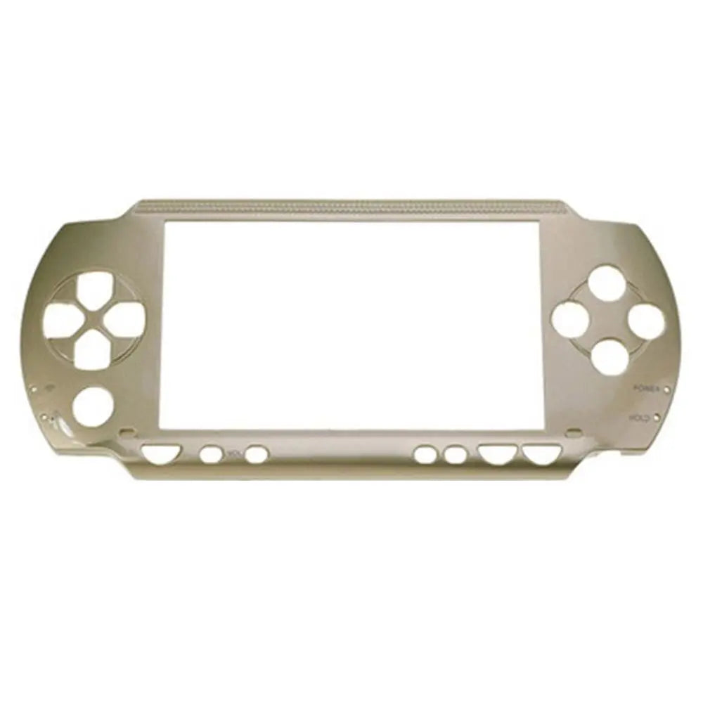 Sony PSP 1000 Front Faceplate Shell Replacement Cover