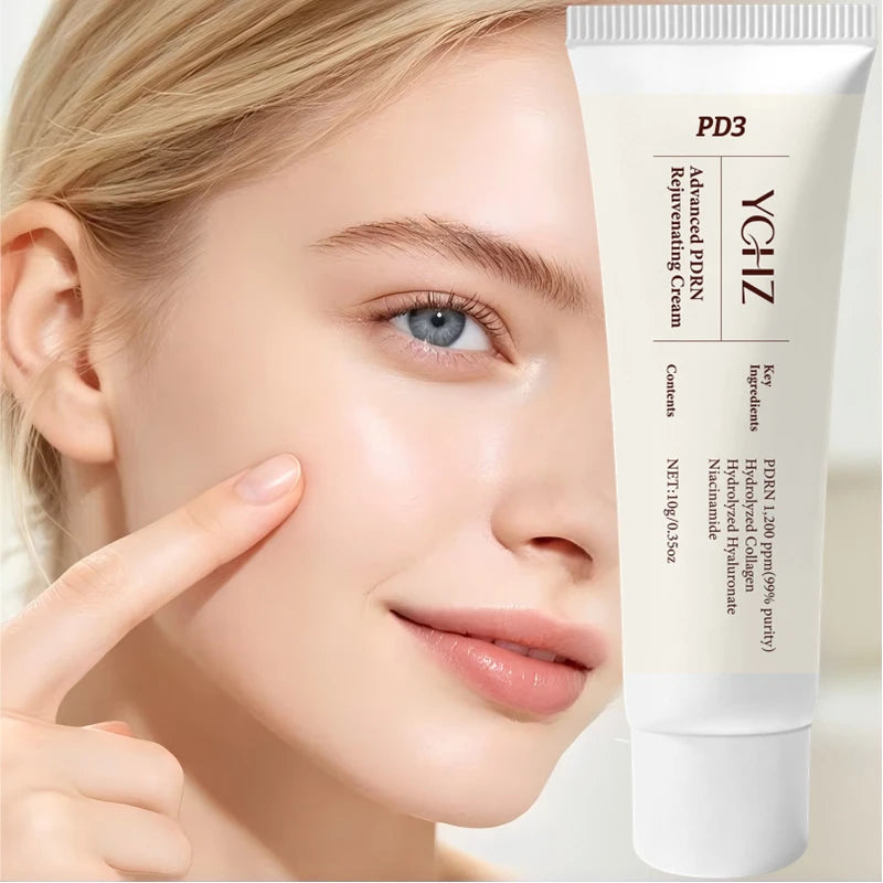 YCHZ Universal Face Cream – Retinol & Hyaluronic Acid 10g