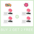 Collagen Hydrogel Eye Patches – Nicotinamide 60 Pcs