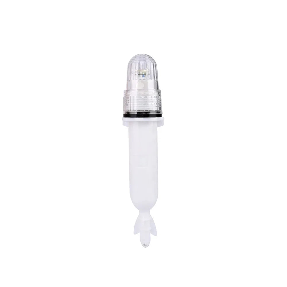 LED Waterproof Floating Fishing Buoy Signal Light – 5 Colors