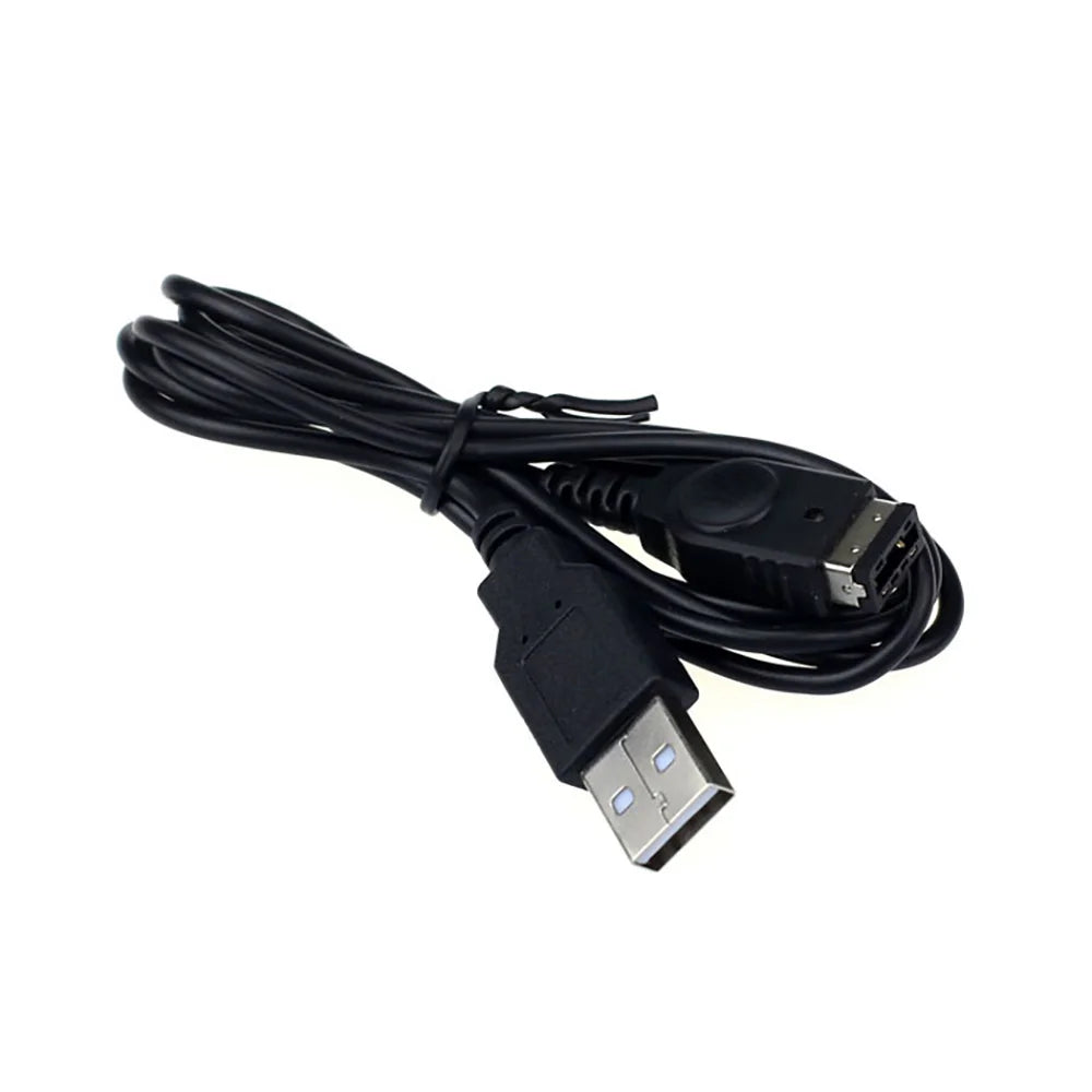 USB Charging Cable for Nintendo DS, GBA & Game Boy Advance SP