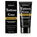 ROZINO Tattoo Aftercare Cream – Olive Oil Moisturizer 60g