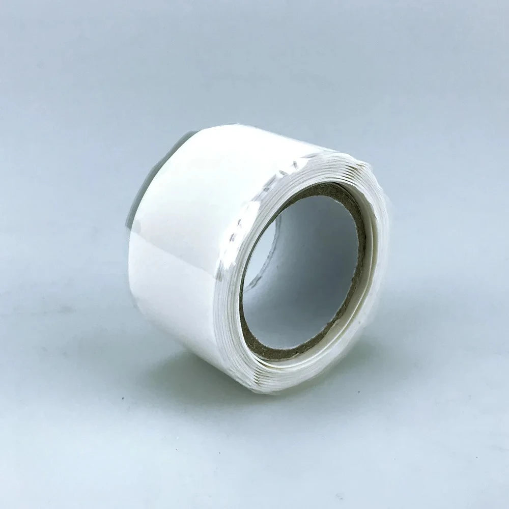 Self-Fusing Silicone Waterproof Pipe Repair Tape 1.5–3M