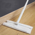 30-Pack Disposable Electrostatic Dust Mop Pads – Microfiber Refill