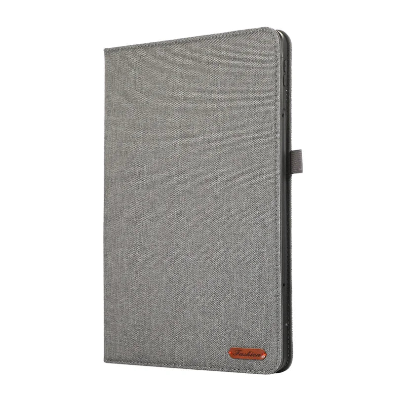 Soft Fabric Flip Stand Case – Xiaomi Redmi Pad Pro 12.1"