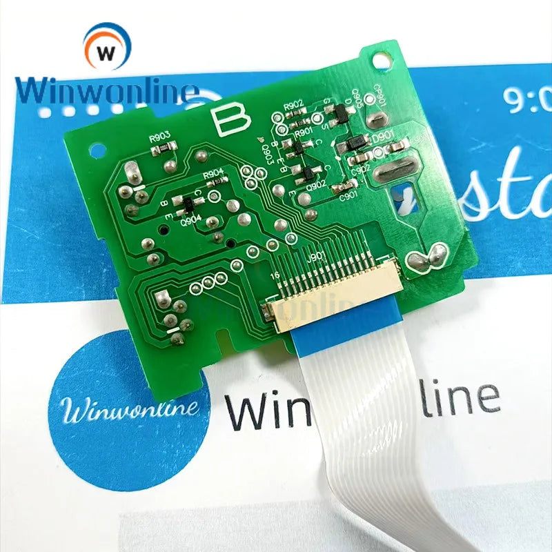 Motor PCA DC Control Board RM2-7634 RM2-7607 for HP M226