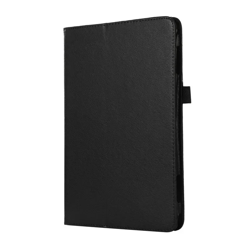 Redmi Pad 2 9.7" Magnetic PU Leather Flip Case | Poco Pad C1