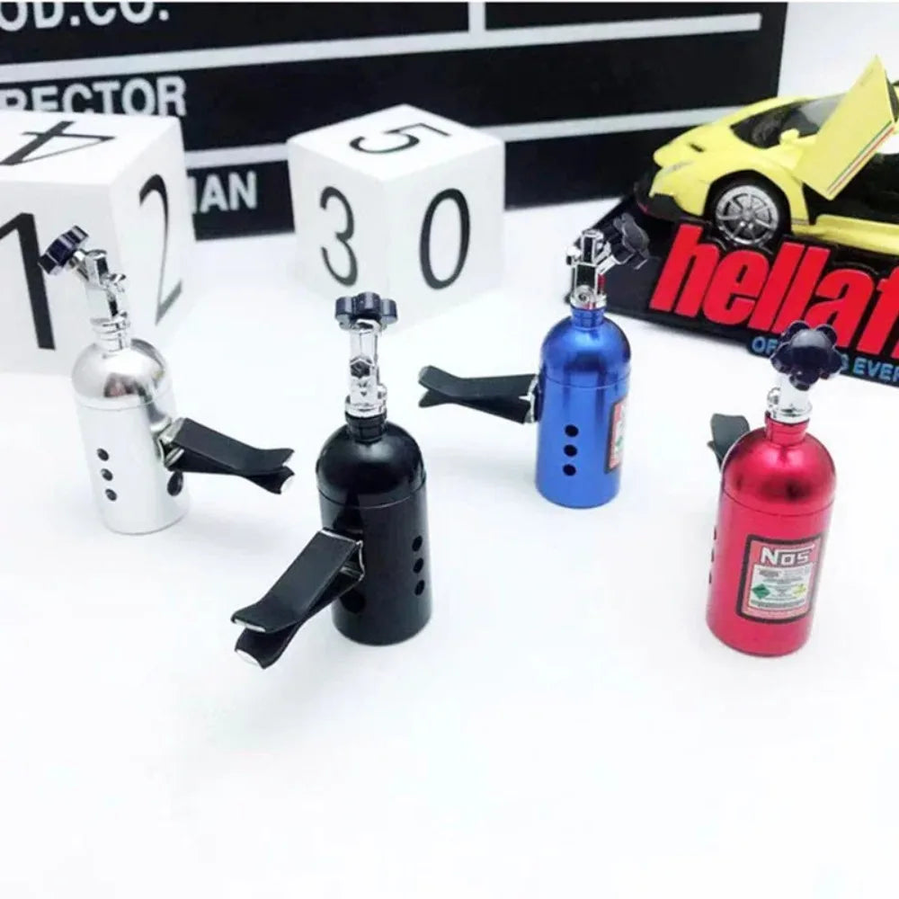 Car Air Freshener Vent Clip | Aromatherapy Scent Diffuser