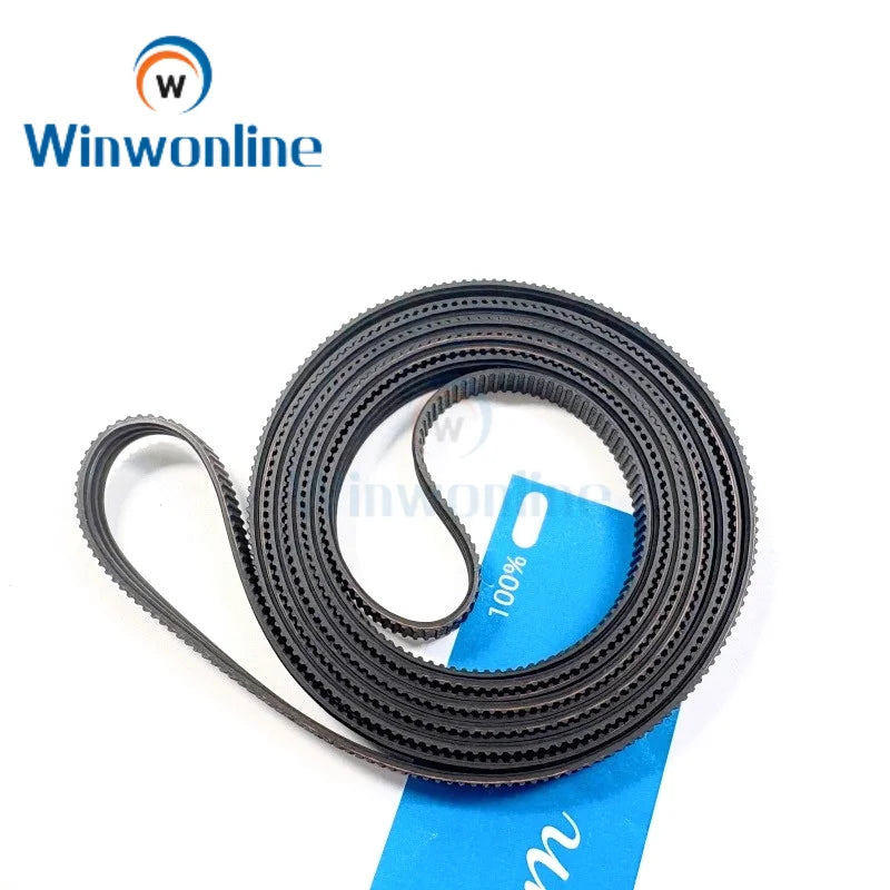 C4706-60082 10-Pack Carriage Belt for HP Designjet 450C 750C