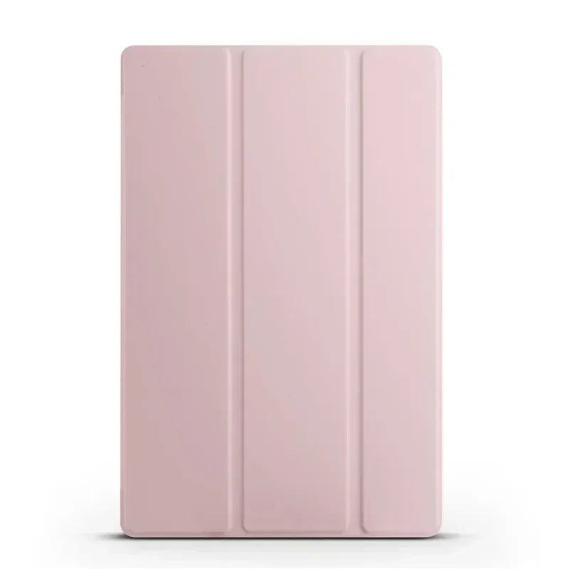 Lenovo IdeaTab Plus 12.1" 2025 Case TB365FC – PU Leather Stand