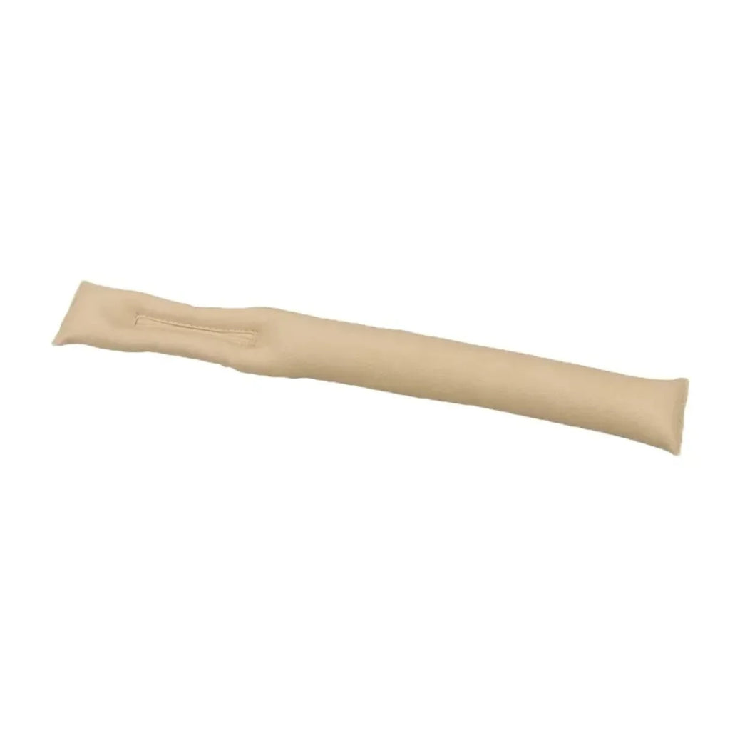 Universal PU Leather Car Seat Gap Filler – Interior Spacer