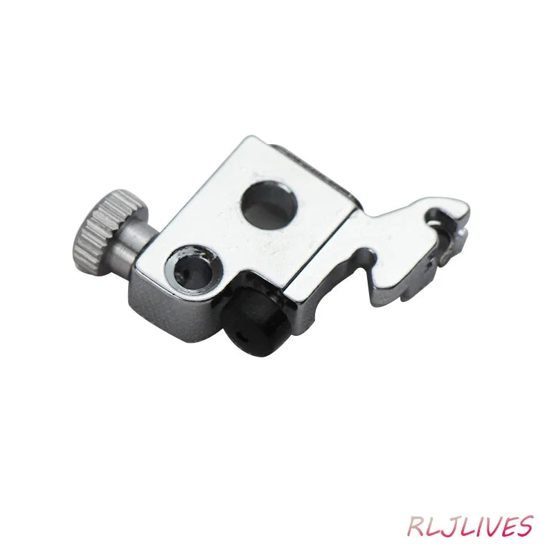 Low Shank Snap-On Presser Foot Holder Quick Changer