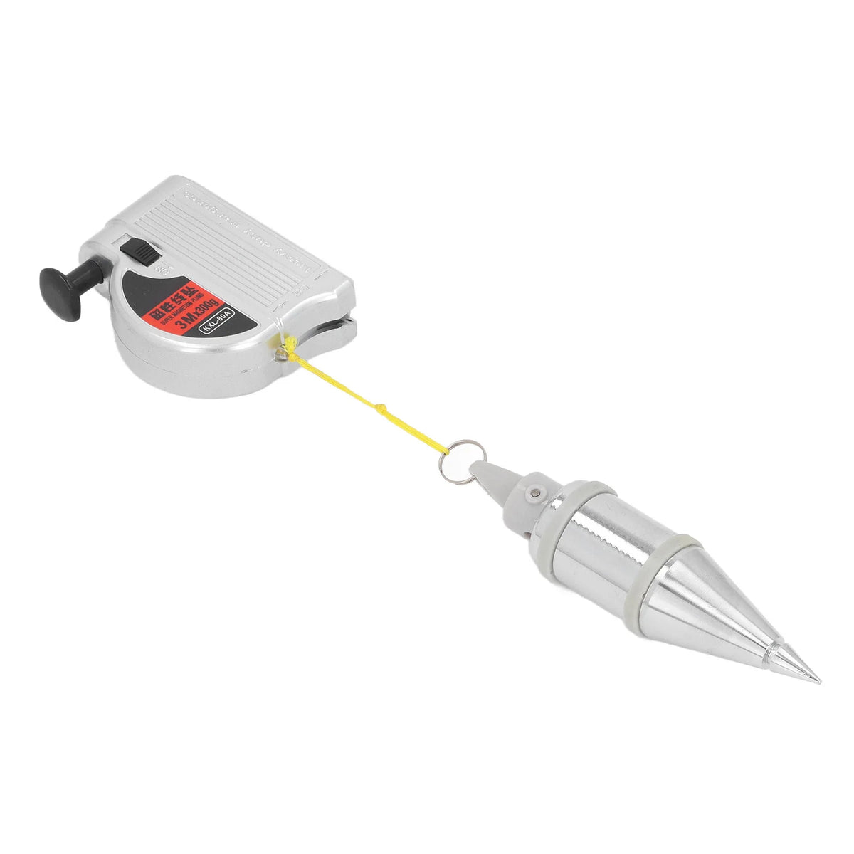 Magnetic Plumb Bob Wire Hammer | Vertical Measurement Tool