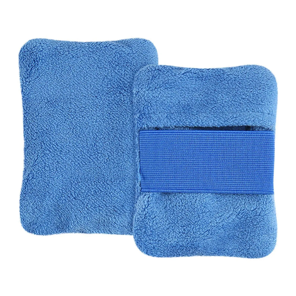 Kesoto Beach Sand Removal Bag – Portable Sand Remover Mitt