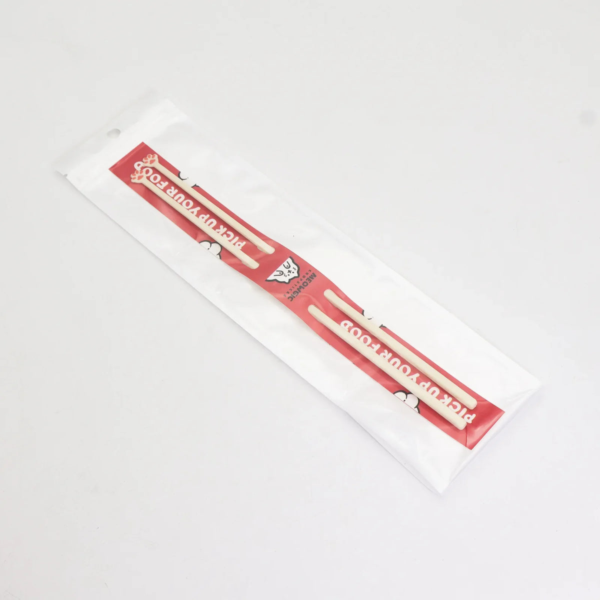 Cat Paw Training Chopsticks for Kids & Beginners