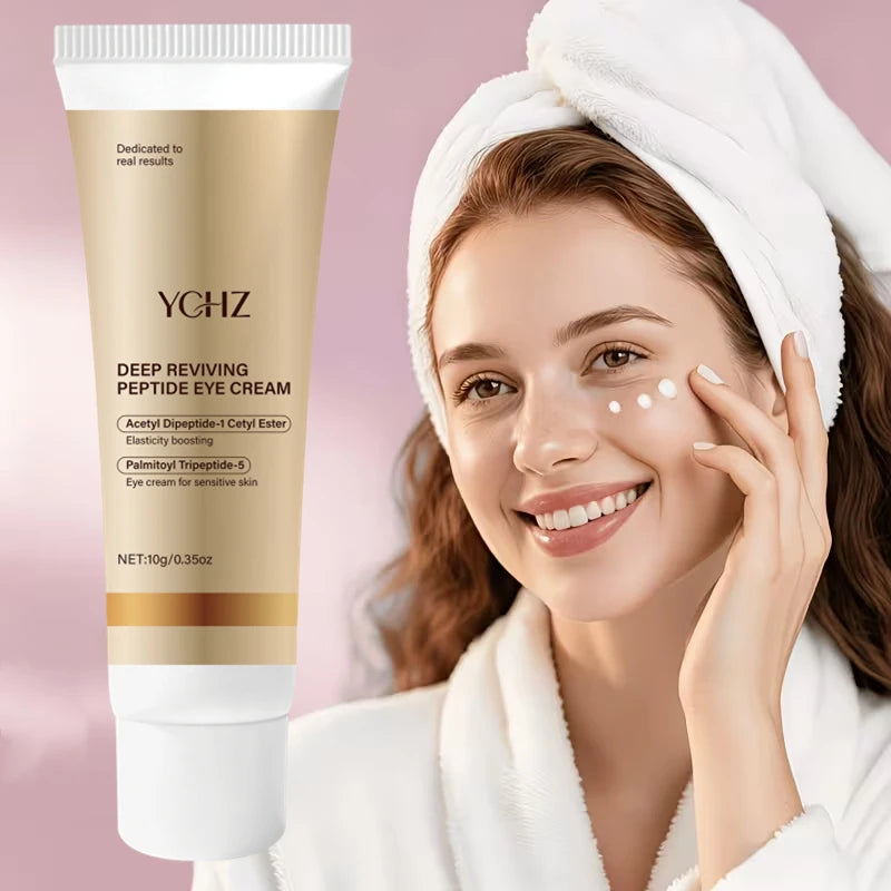 YCHZ Firming Lifting Eye Cream – Anti-Aging & Brightening