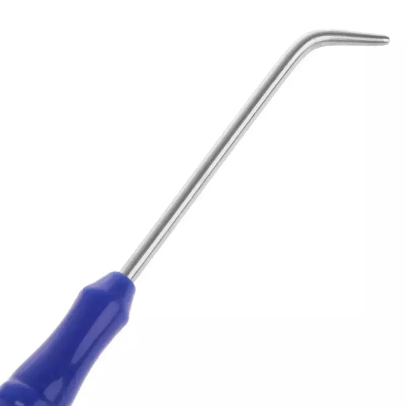 Knitting Loom Crochet Hook & Plastic Sewing Needles Set