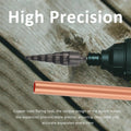 HVAC Flaring Tool – Copper Tube Swage Expander | Carbon Steel