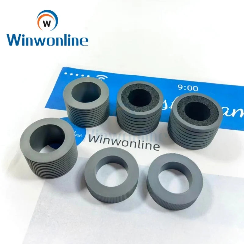 Pick Up Roller & Separation Pad for Fujitsu Fi-5900C Fi-5950