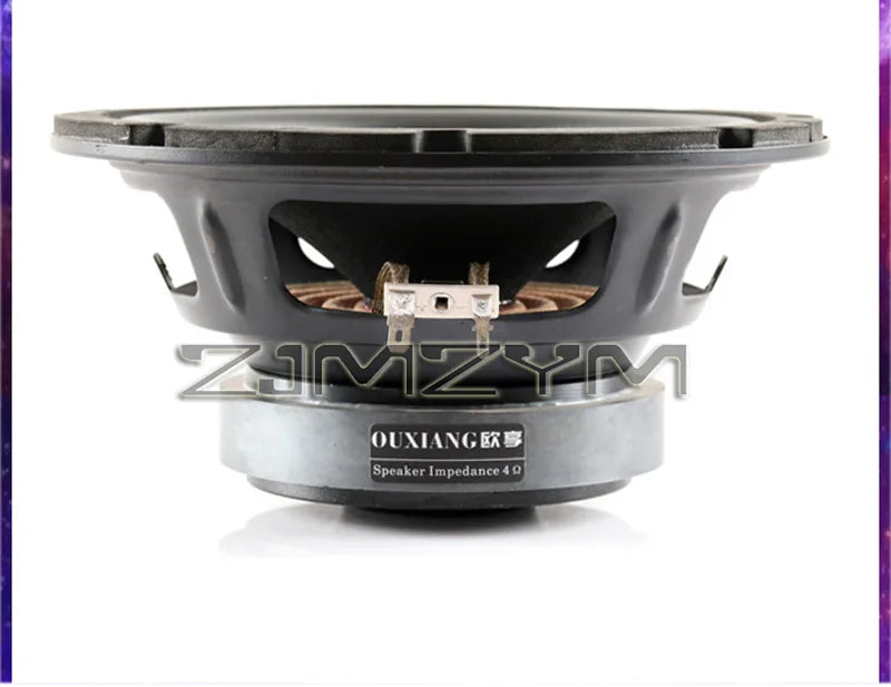 8-Inch 150W HIFI Super Bass Subwoofer Speaker Unit 4/8 Ohm