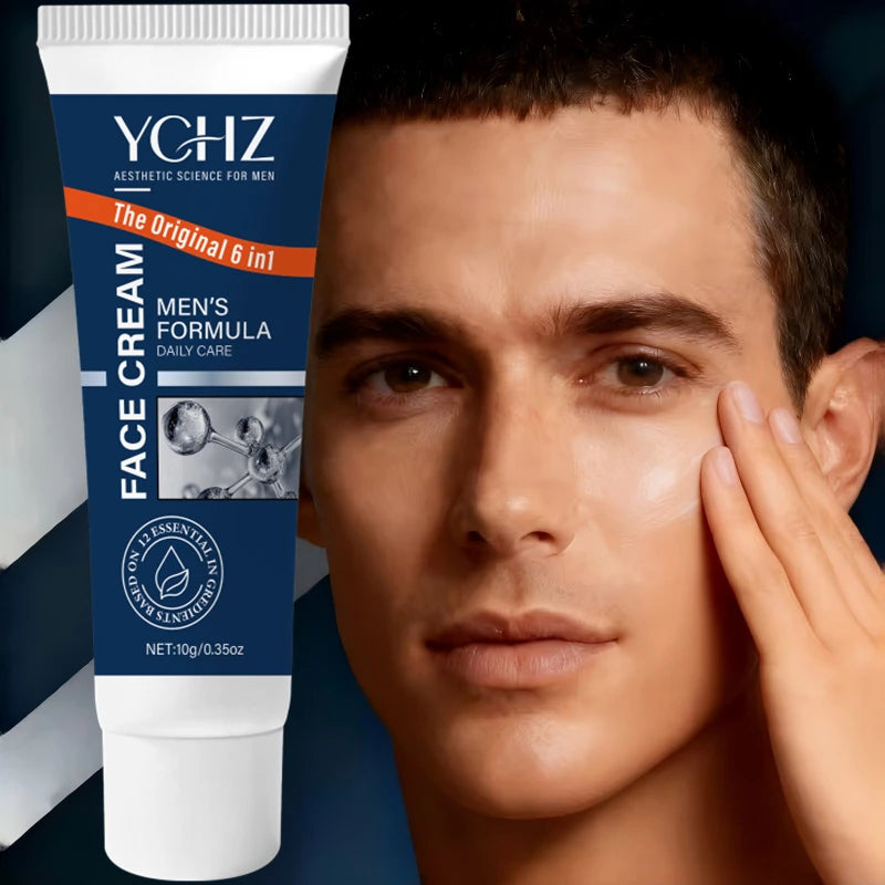 6-in-1 Firming Lifting Face Cream – Retinol & Hyaluronic Acid