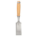 38mm Flat Wood Chisel – Chrome Alloy Steel Woodworking Tool