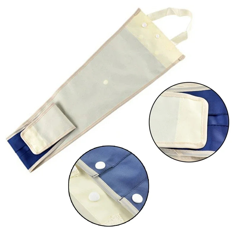 Waterproof Foldable Car Umbrella Storage Bag | Fits 1–3