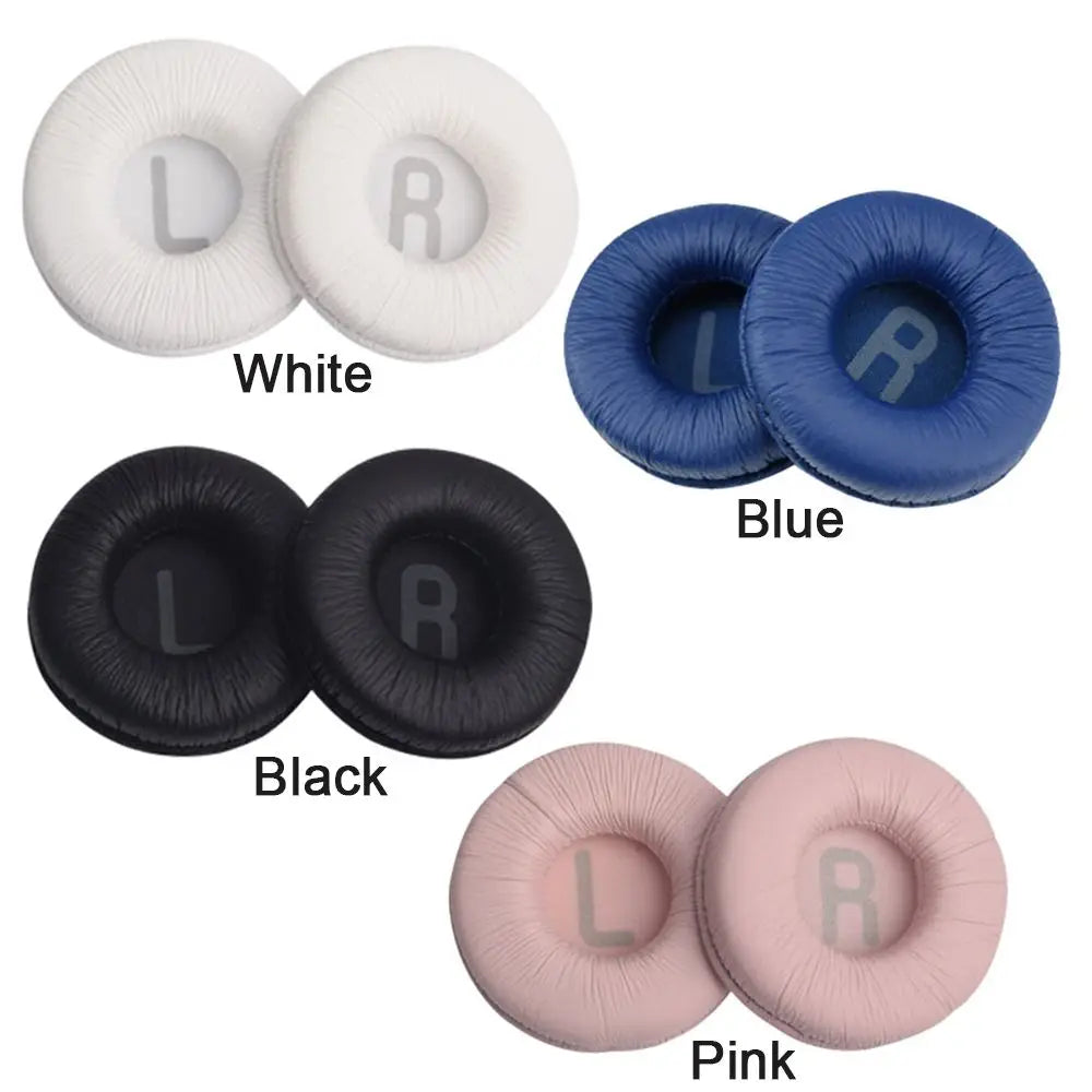 JBL T450BT T500BT T510BT T520BT Replacement Ear Pads – 1 Pair