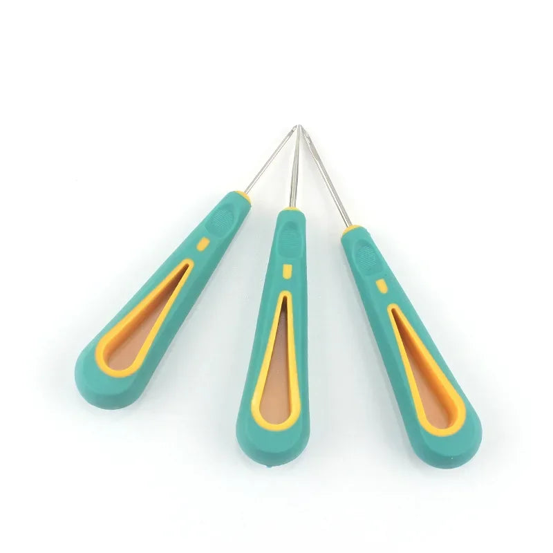 DIY Candle Making Tools Kit – Silicone Mold, Wick & Snuffer