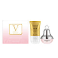 AH-8 Firming Neck Cream & Peptide Eye Cream Skincare Set