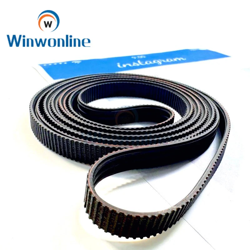 C4706-60082 10-Pack Carriage Belt for HP Designjet 450C 750C