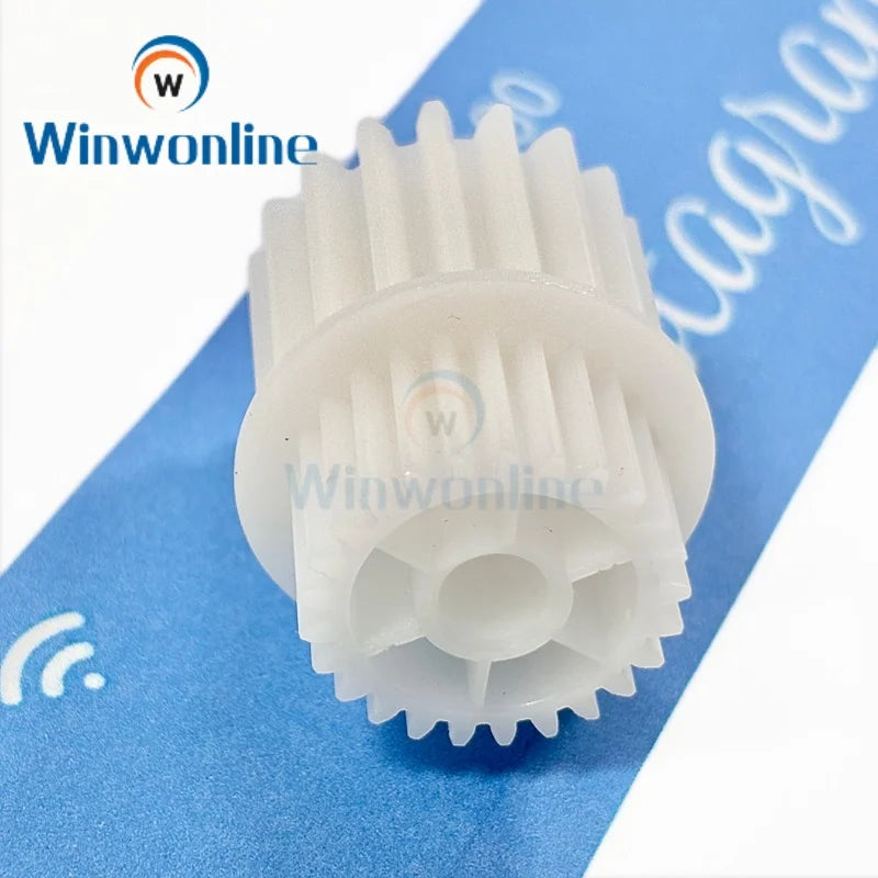 Canon IR 2520–2545 Fuser Drive Gear FU8-0576 18T 25T – 50 Pcs