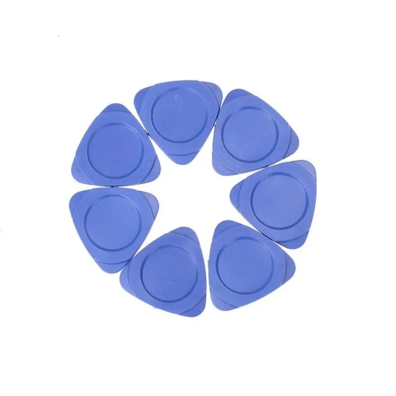 Triangle Plastic Pry Tool Set – Phone & Tablet Disassembly 10–100Pcs