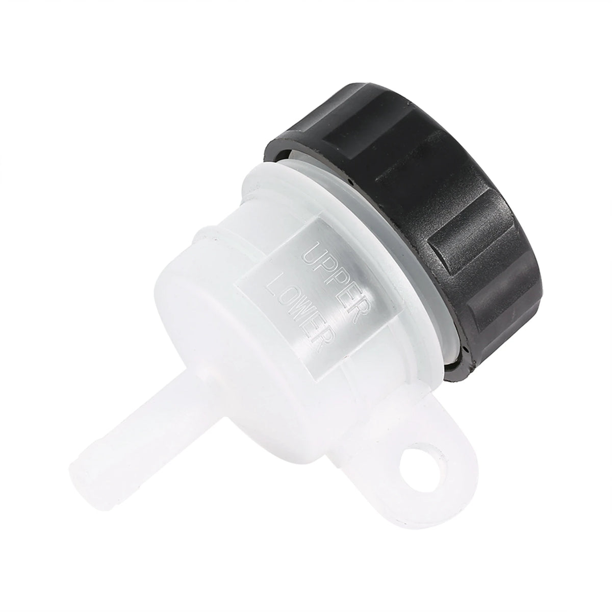 Rear Brake Master Cylinder Reservoir – Yamaha SRX600 1986
