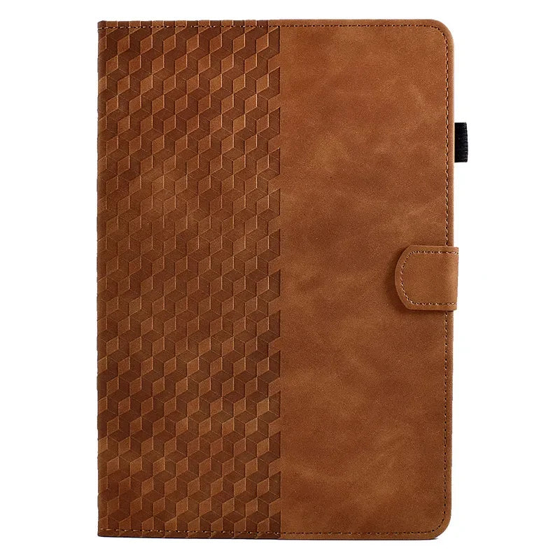 Samsung Galaxy Tab A11 8.7" Wallet Stand Case SM-X130 X133 X135