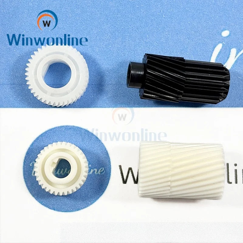 Developer Gears Kit for Ricoh MP C3003 C2504 C2011 – 5 Sets