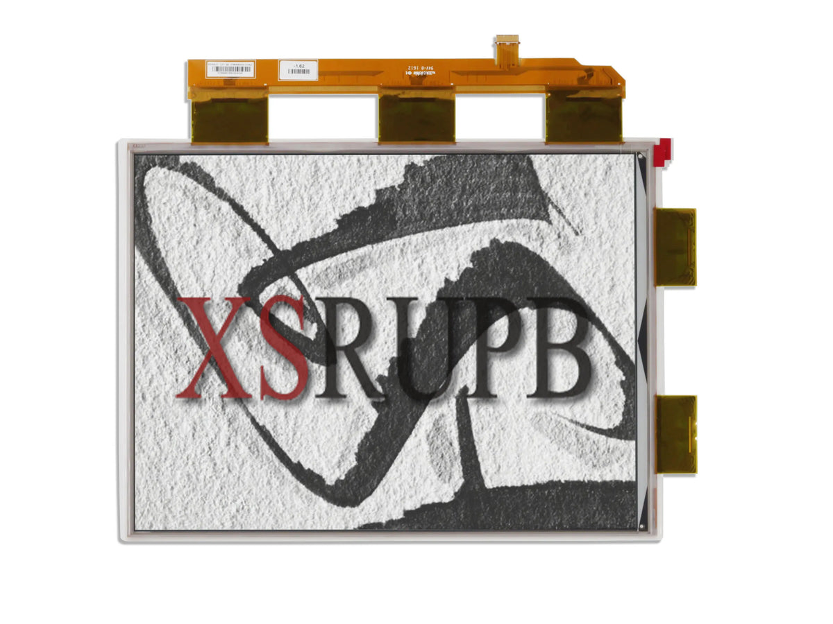 RaderBook ES133UT1 13.3" Flexible E-Ink Display 1600×1200
