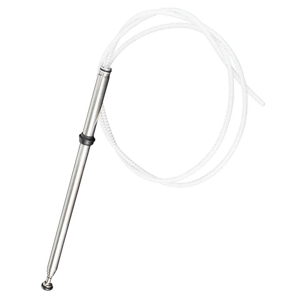 Power Antenna Mast Nissan Patrol GU Y61 1998–2004 | ZPN-01412