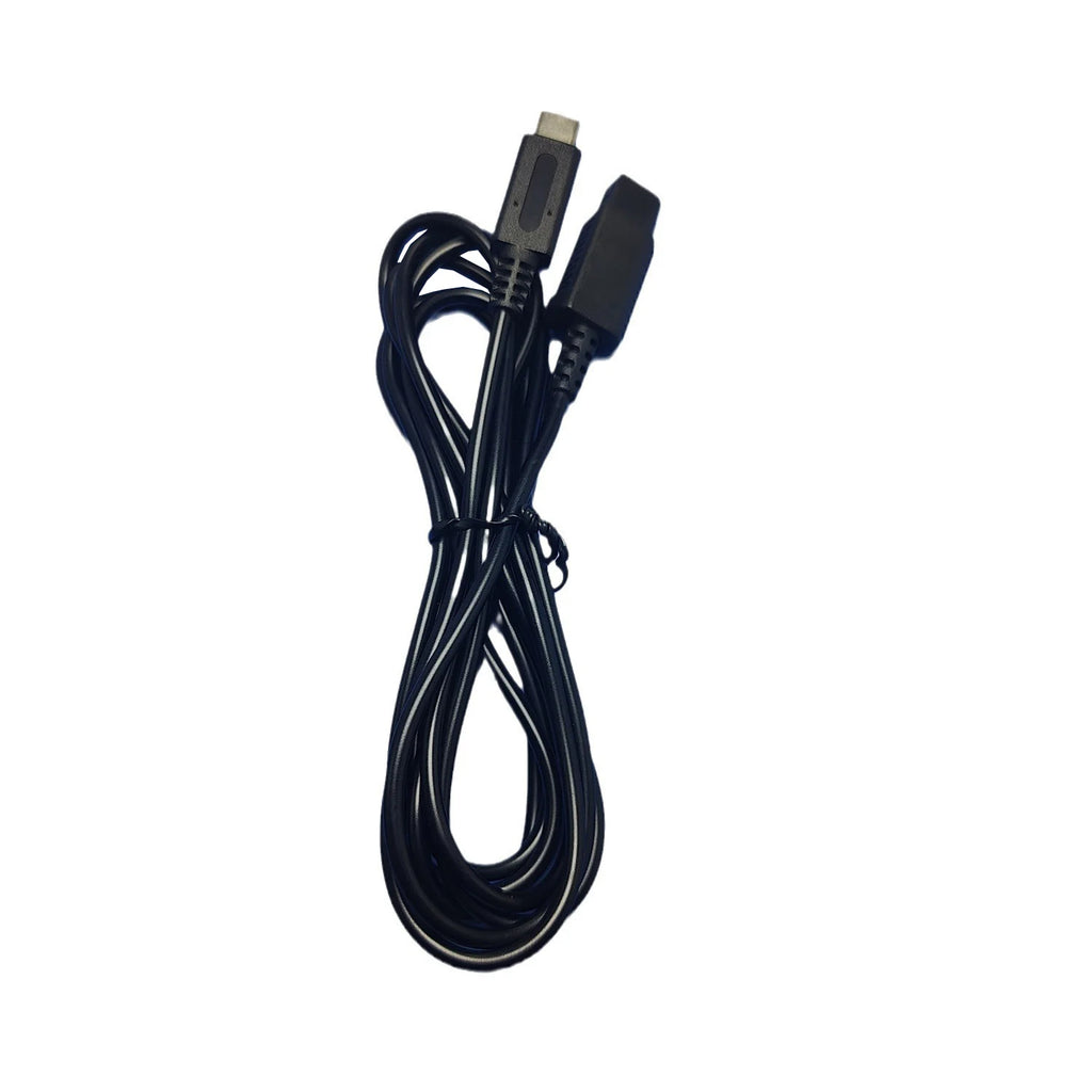 65W PD Power Cable for Nintendo GameCube NGC & NDS – 2M