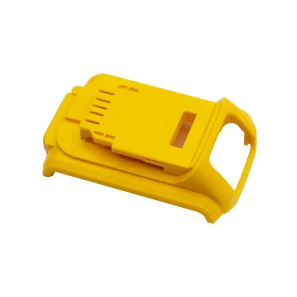 20V Battery Shell Replacement Kit for DeWalt DCB200 DCB201 DCB203