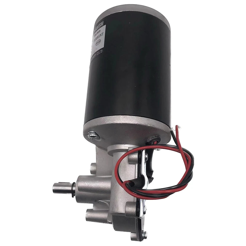 DC24V/42V 80W MIG Wire Feeder Motor 76ZY01 – Single Drive