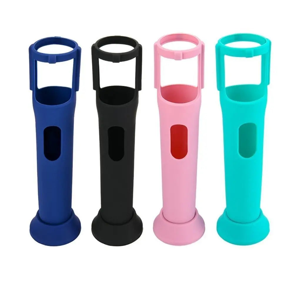 Silicone Microphone Sleeve for JBL PartyBox – Shockproof Case