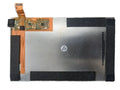 7-Inch 1280x800 IPS LCD Camera Monitor Replacement Screen